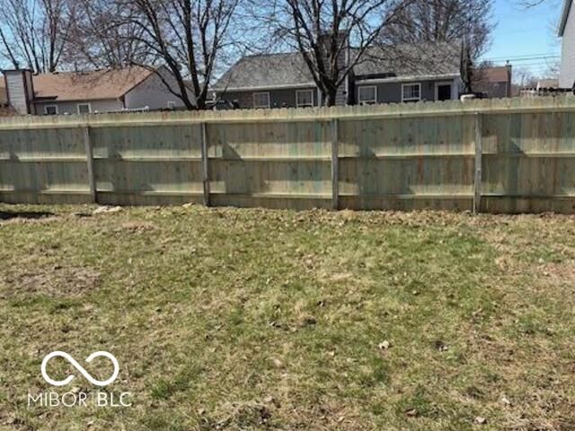 2114 Hannah Court, Lebanon, IN 46052