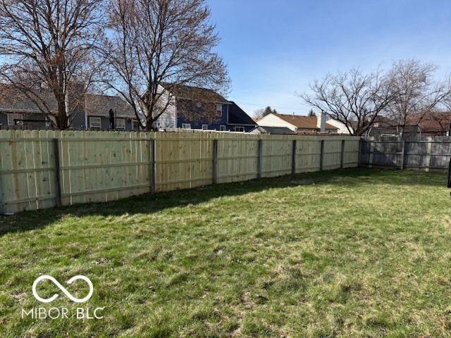 2114 Hannah Court, Lebanon, IN 46052