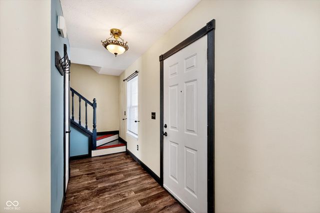 2114 Hannah Court, Lebanon, IN 46052