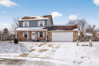 2114 Hannah Court, Lebanon, IN 46052