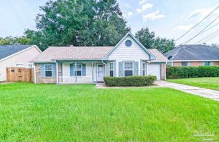 4824 Randee Cir, Pensacola, FL 32526