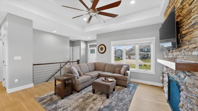 1737 Brandt Drive NE, Byron, MN 55920