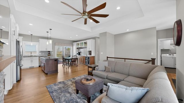 1737 Brandt Drive NE, Byron, MN 55920
