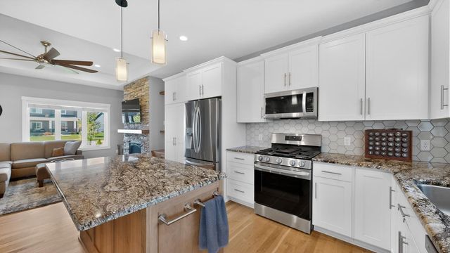 1737 Brandt Drive NE, Byron, MN 55920