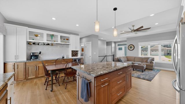 1737 Brandt Drive NE, Byron, MN 55920