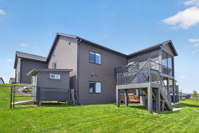 1737 Brandt Drive NE, Byron, MN 55920