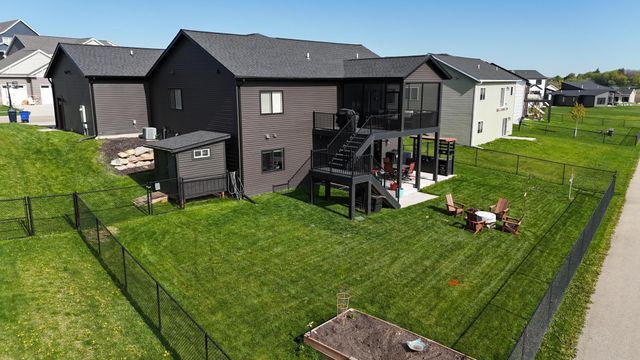 1737 Brandt Drive NE, Byron, MN 55920