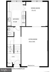 6334 GOLF COURSE SQ, Alexandria, VA 22307