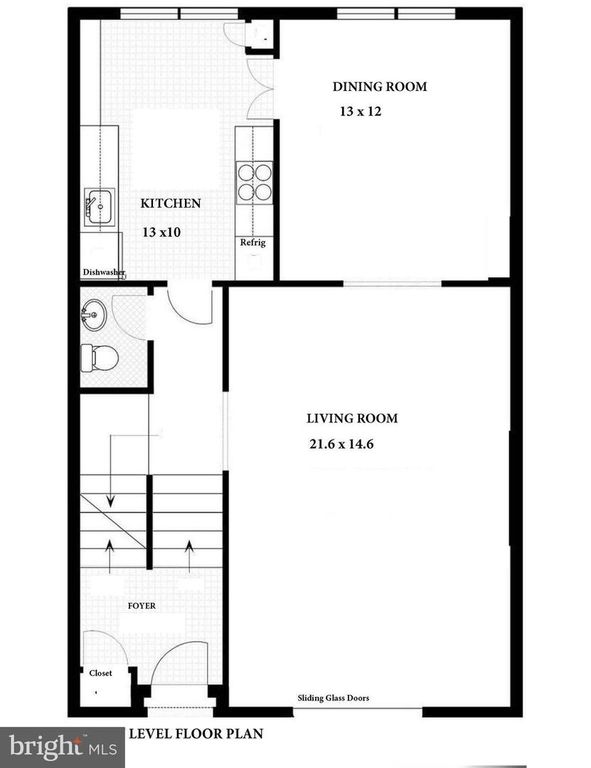 6334 GOLF COURSE SQ, Alexandria, VA 22307