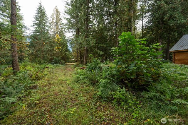 10457 Glacier Rim Drive, Deming, WA 98244