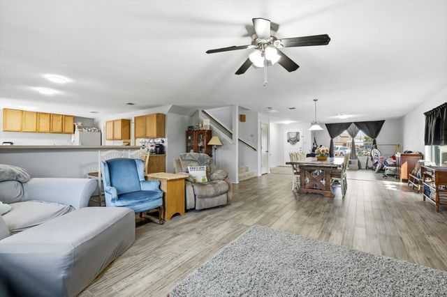 214 Hawthorne Court, Ponder, TX 76259