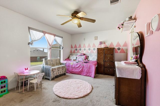 214 Hawthorne Court, Ponder, TX 76259