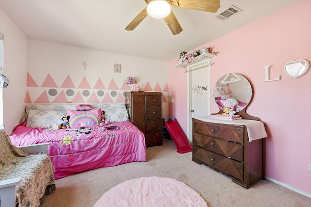 214 Hawthorne Court, Ponder, TX 76259