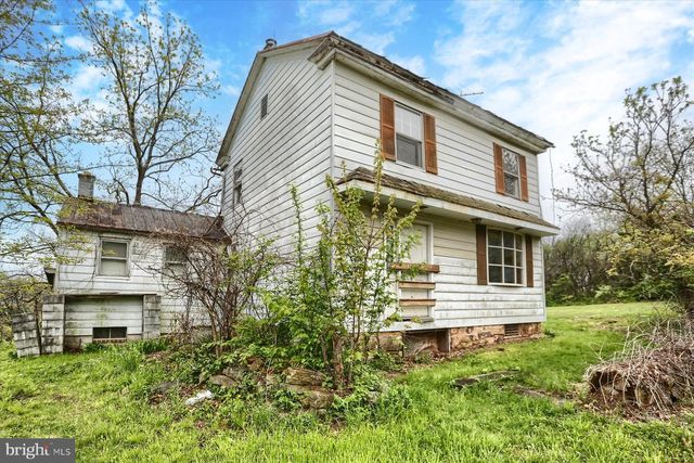 4401 MIDDLE RIDGE RD, Newport, PA 17074