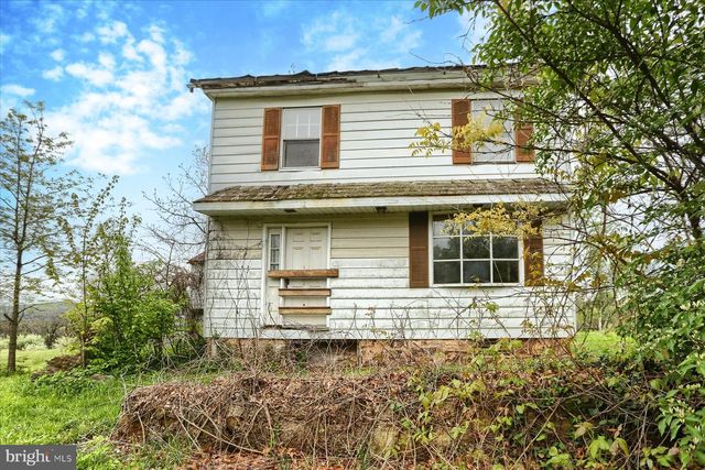 4401 MIDDLE RIDGE RD, Newport, PA 17074