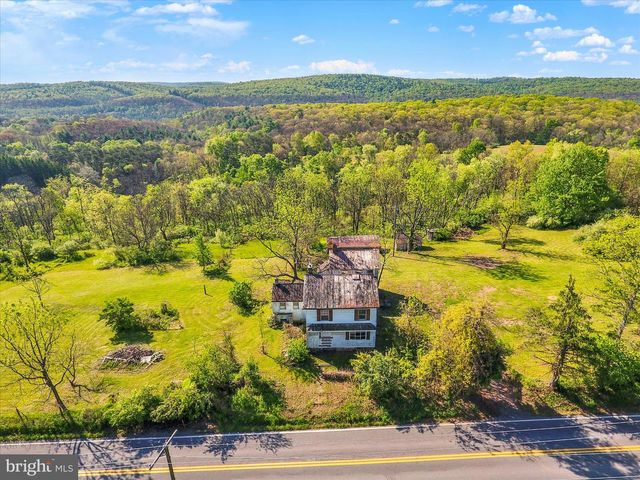 4401 MIDDLE RIDGE RD, Newport, PA 17074