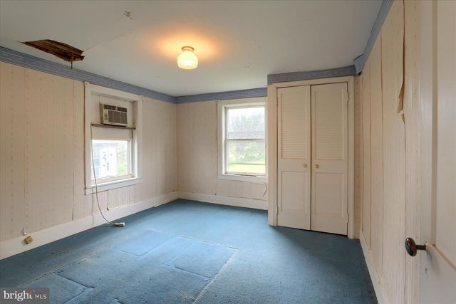 4401 MIDDLE RIDGE RD, Newport, PA 17074