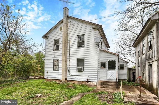 4401 MIDDLE RIDGE RD, Newport, PA 17074