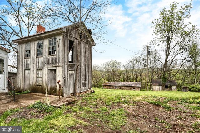 4401 MIDDLE RIDGE RD, Newport, PA 17074