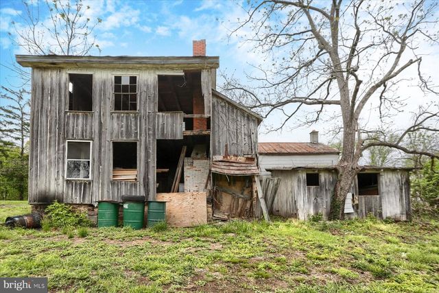 4401 MIDDLE RIDGE RD, Newport, PA 17074