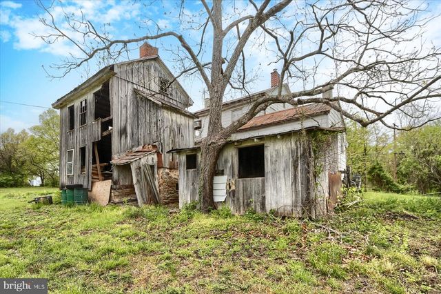 4401 MIDDLE RIDGE RD, Newport, PA 17074