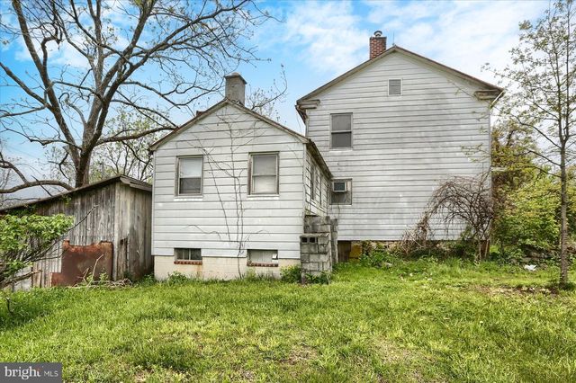 4401 MIDDLE RIDGE RD, Newport, PA 17074