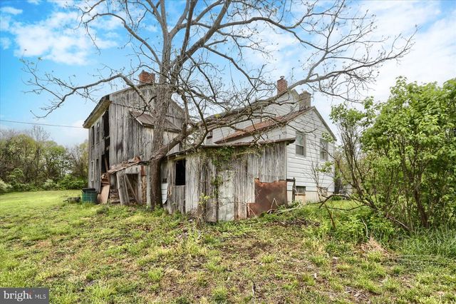 4401 MIDDLE RIDGE RD, Newport, PA 17074