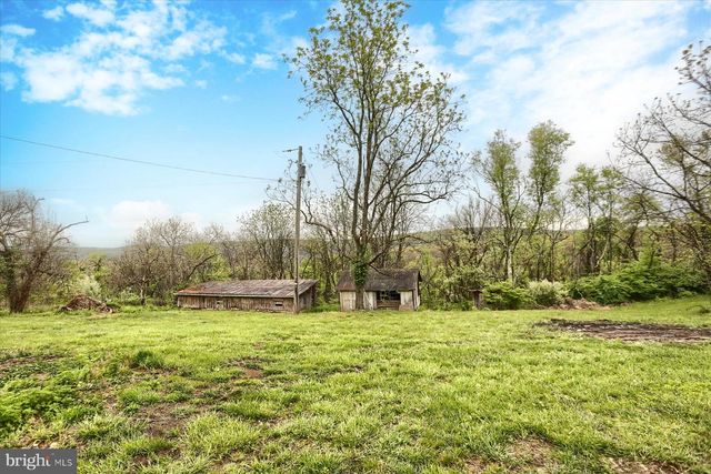4401 MIDDLE RIDGE RD, Newport, PA 17074