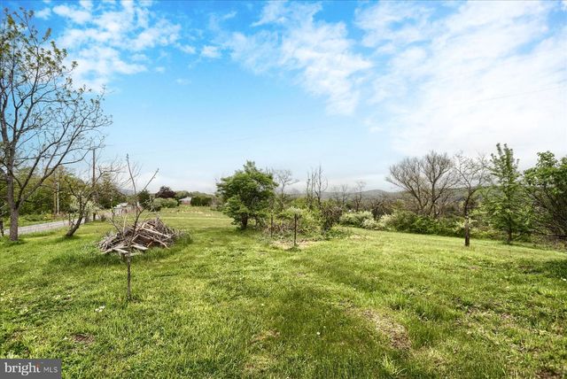 4401 MIDDLE RIDGE RD, Newport, PA 17074