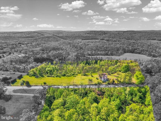 4401 MIDDLE RIDGE RD, Newport, PA 17074