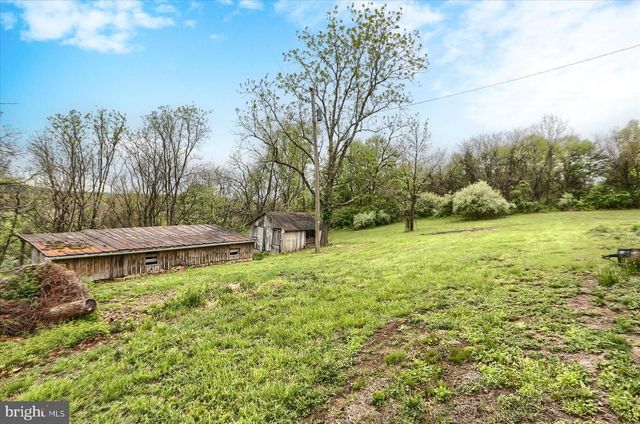 4401 MIDDLE RIDGE RD, Newport, PA 17074