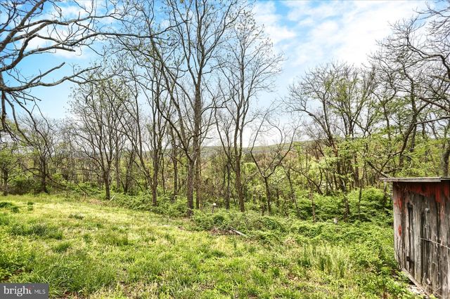 4401 MIDDLE RIDGE RD, Newport, PA 17074