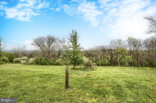 4401 MIDDLE RIDGE RD, Newport, PA 17074