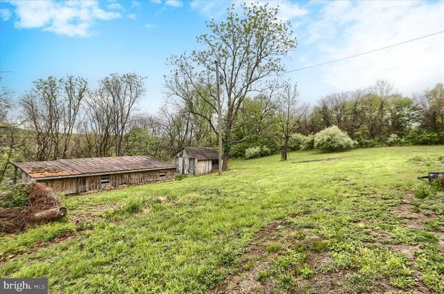 4401 MIDDLE RIDGE RD, Newport, PA 17074