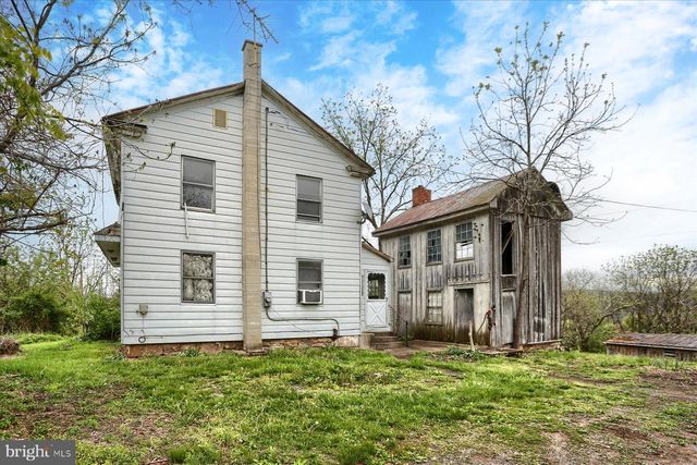 4401 MIDDLE RIDGE RD, Newport, PA 17074