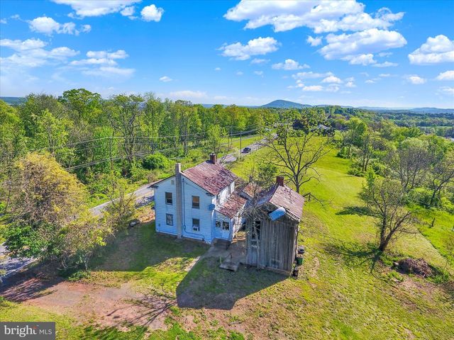4401 MIDDLE RIDGE RD, Newport, PA 17074