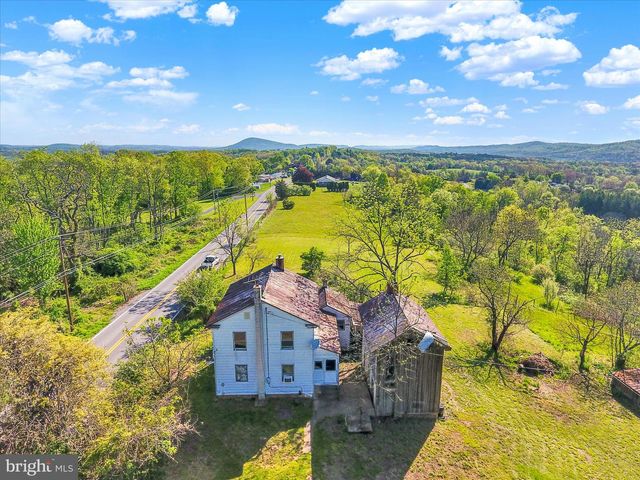 4401 MIDDLE RIDGE RD, Newport, PA 17074