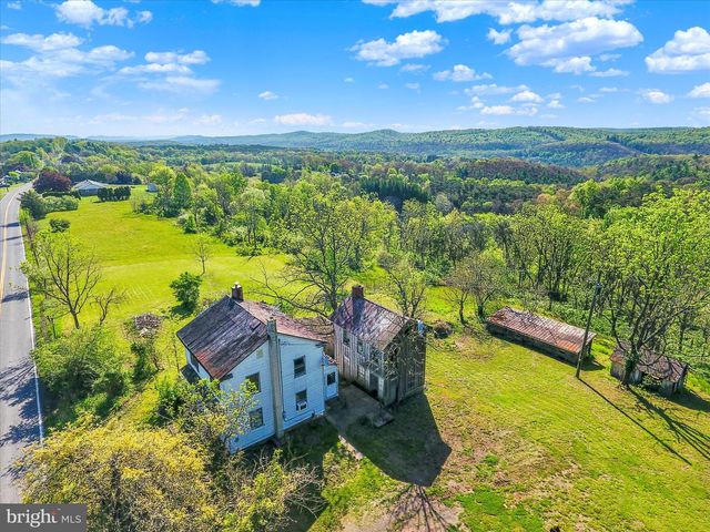 4401 MIDDLE RIDGE RD, Newport, PA 17074