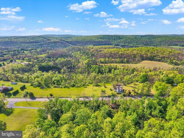 4401 MIDDLE RIDGE RD, Newport, PA 17074