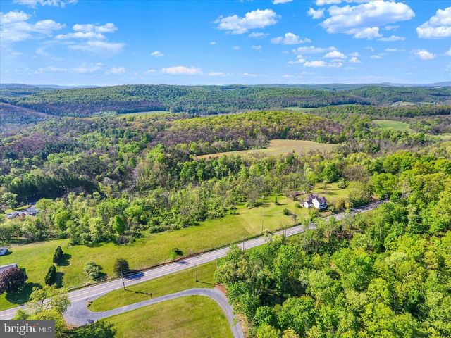 4401 MIDDLE RIDGE RD, Newport, PA 17074