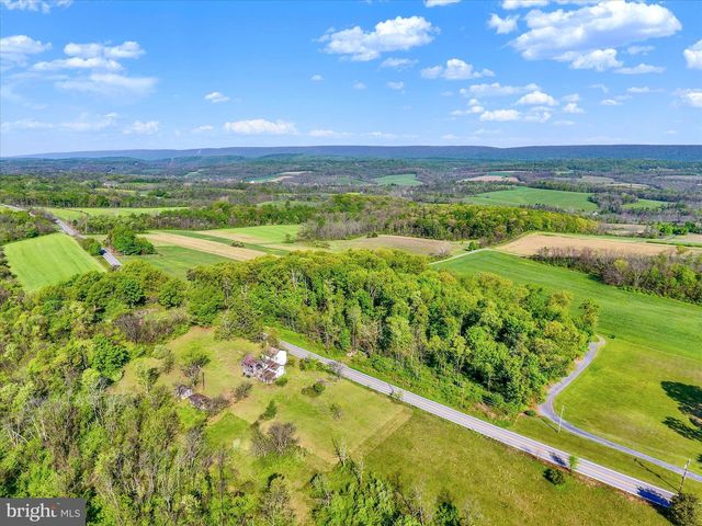 4401 MIDDLE RIDGE RD, Newport, PA 17074