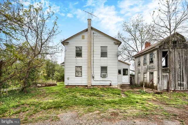 4401 MIDDLE RIDGE RD, Newport, PA 17074