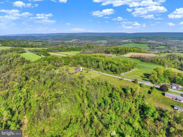 4401 MIDDLE RIDGE RD, Newport, PA 17074