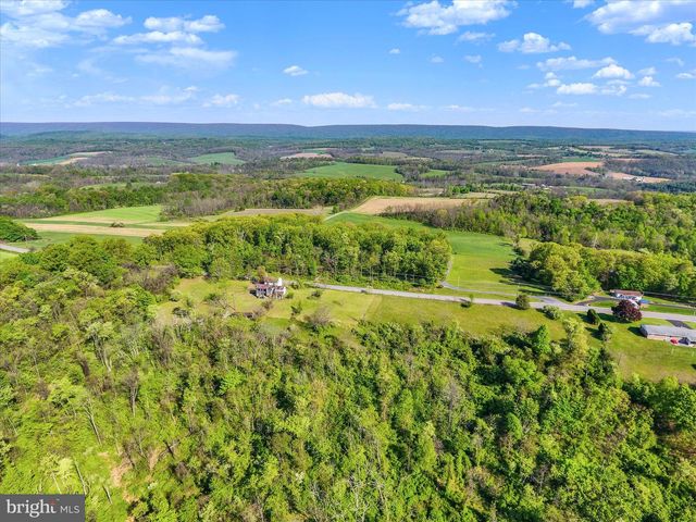 4401 MIDDLE RIDGE RD, Newport, PA 17074