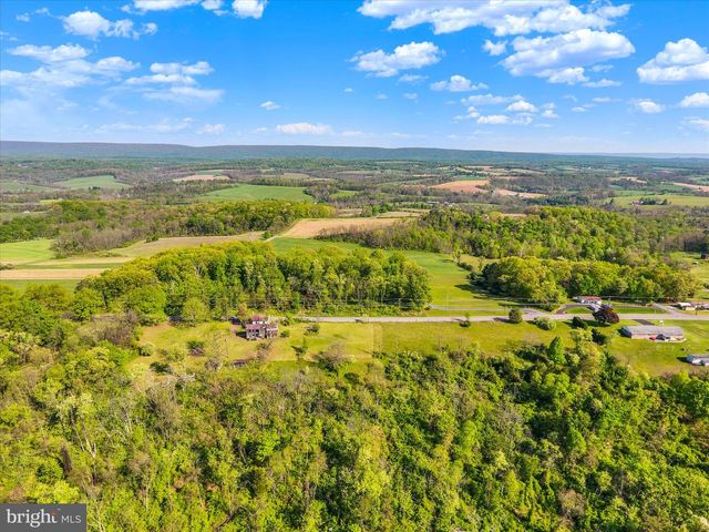 4401 MIDDLE RIDGE RD, Newport, PA 17074