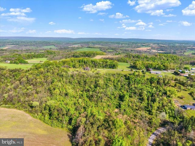 4401 MIDDLE RIDGE RD, Newport, PA 17074