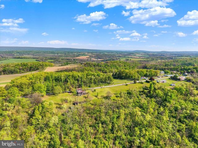 4401 MIDDLE RIDGE RD, Newport, PA 17074