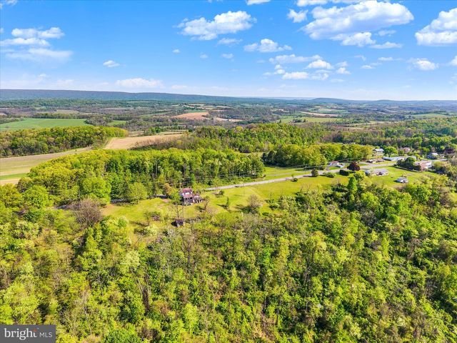 4401 MIDDLE RIDGE RD, Newport, PA 17074