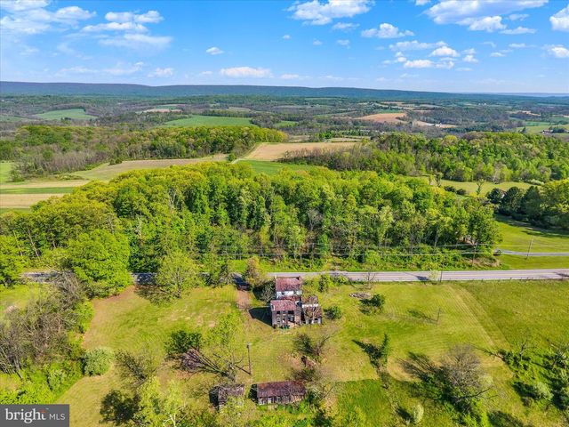 4401 MIDDLE RIDGE RD, Newport, PA 17074