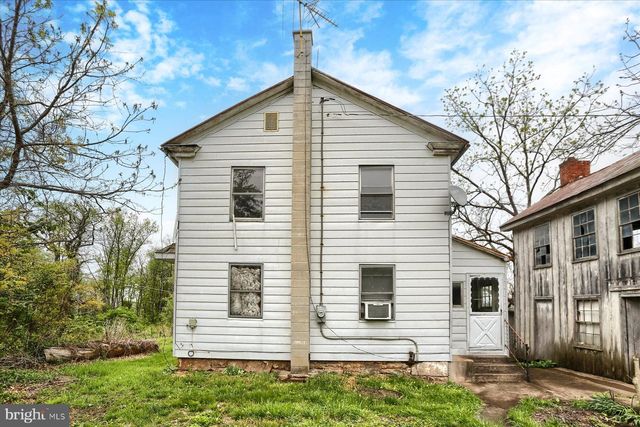 4401 MIDDLE RIDGE RD, Newport, PA 17074